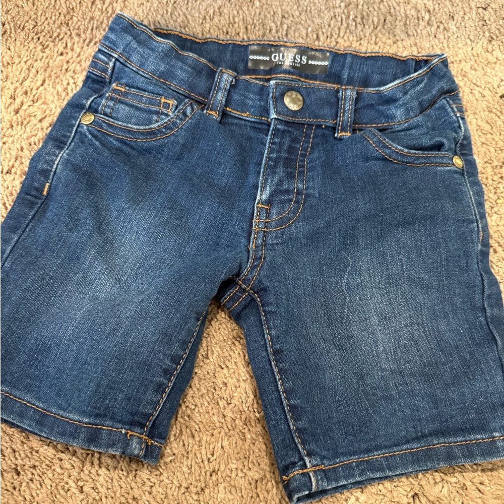 GUESS‎ Denim Shorts